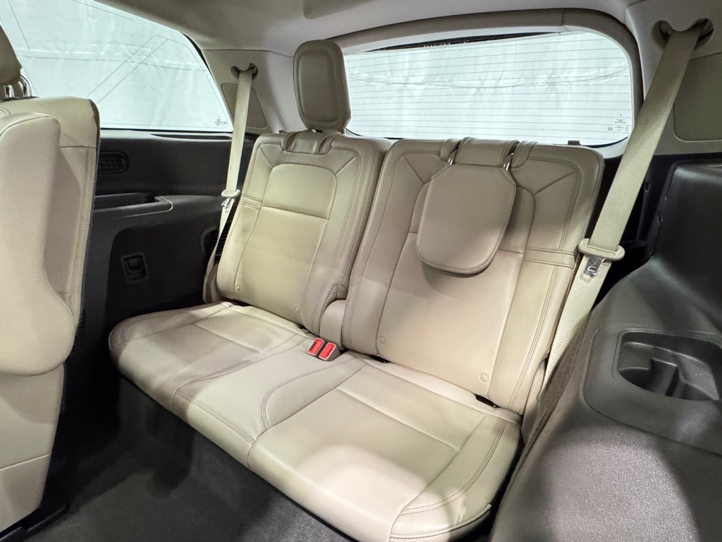 2023 LINCOLN AVIATOR - Image 27