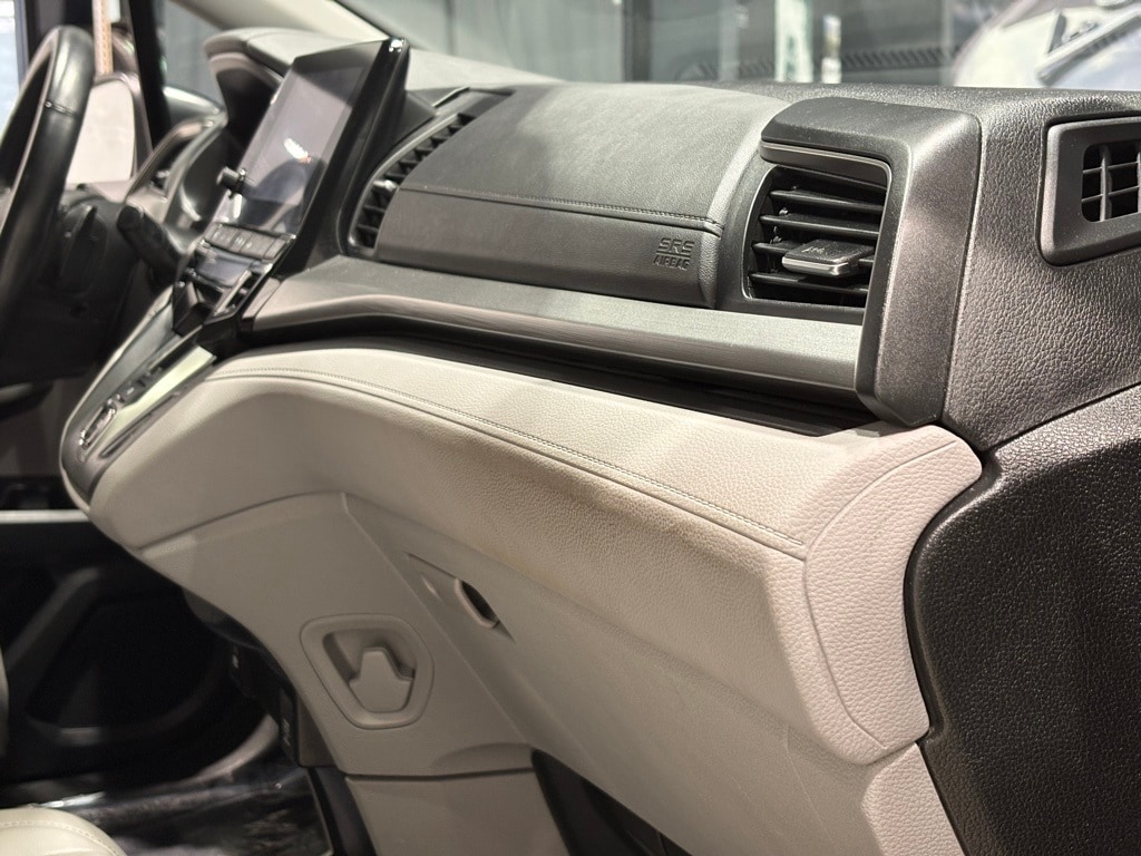 2023 HONDA ODYSSEY - Image 23
