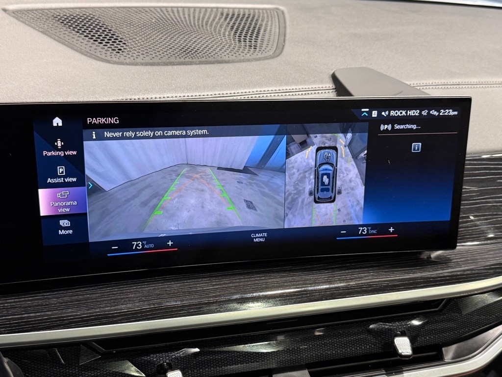 2023 BMW X7 - Image 11