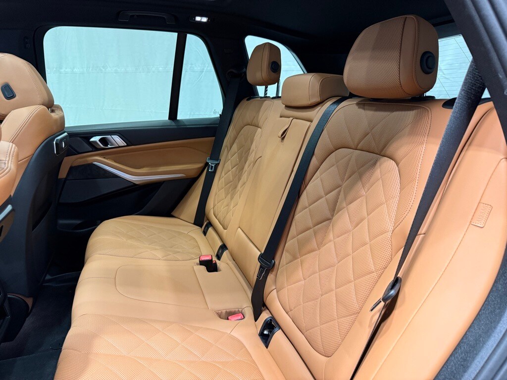 2024 BMW X5 - Image 23