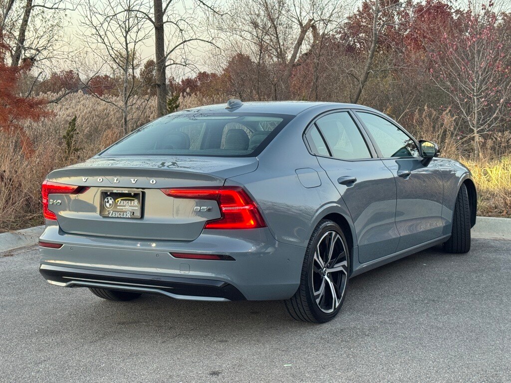 2024 VOLVO S60 - Image 6
