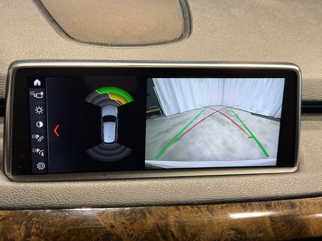 2018 BMW X5 - Image 9