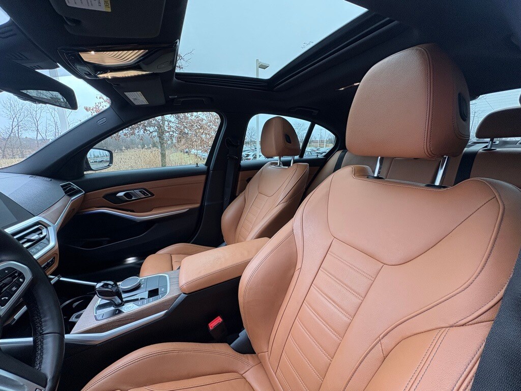 2020 BMW M340I - Image 17