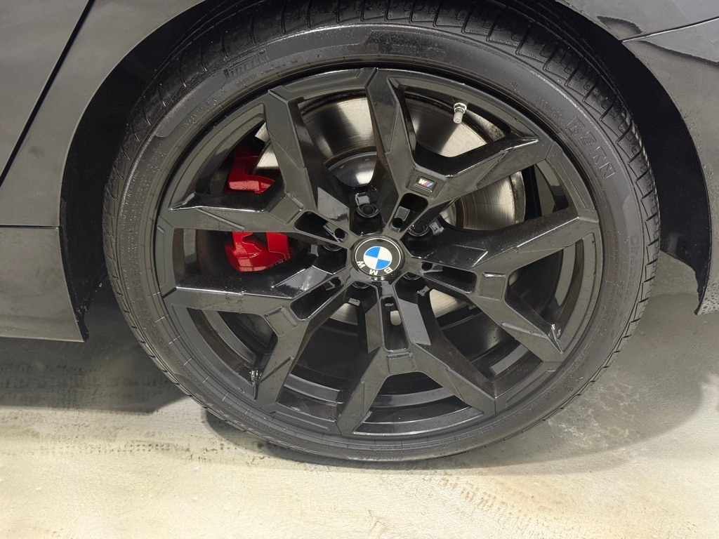 2025 BMW M340I - Image 10