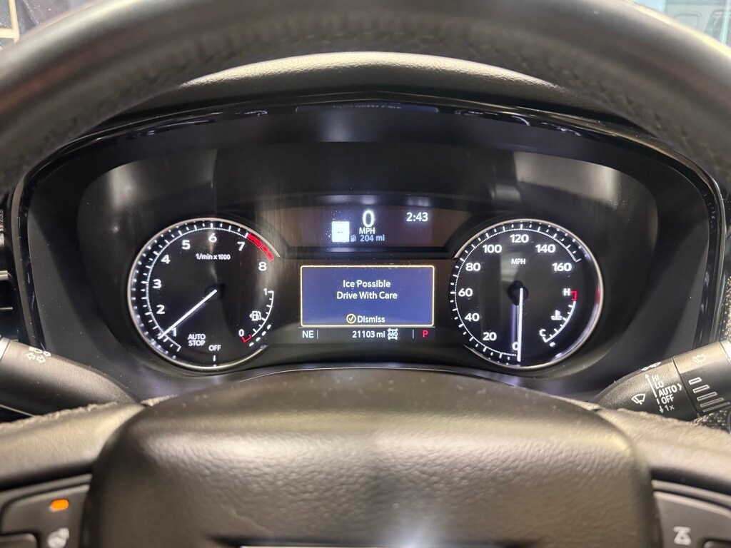 2024 CADILLAC XT6 - Image 28