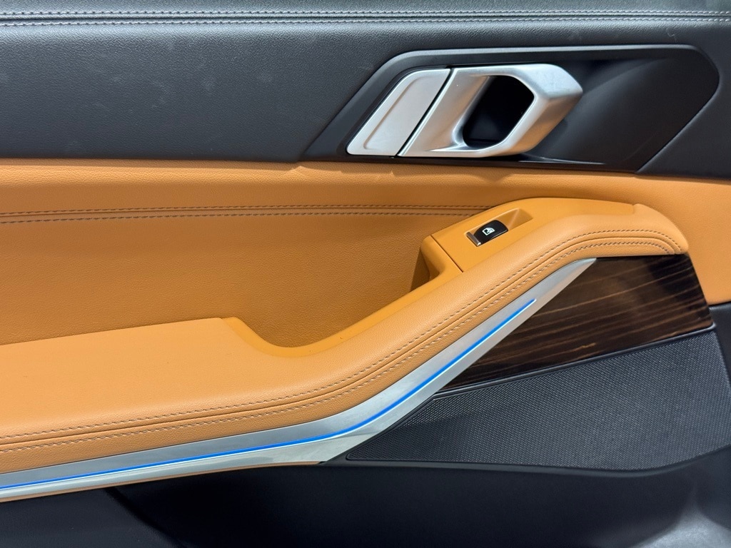 2024 BMW X5 - Image 22