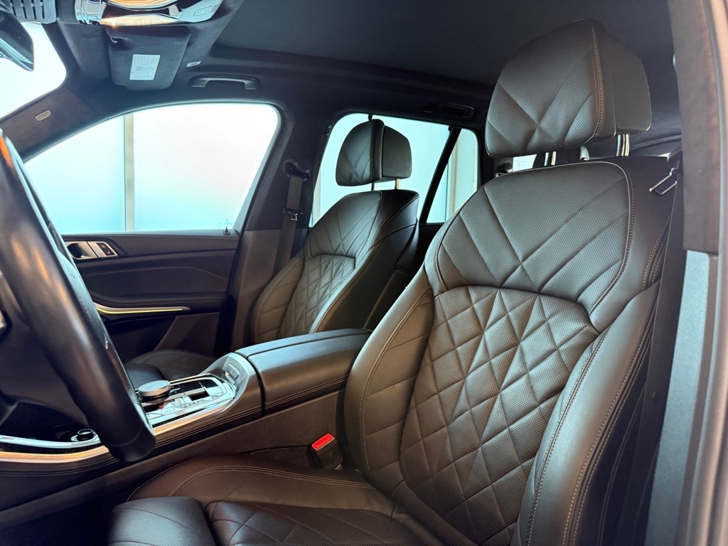 2024 BMW X5 - Image 19