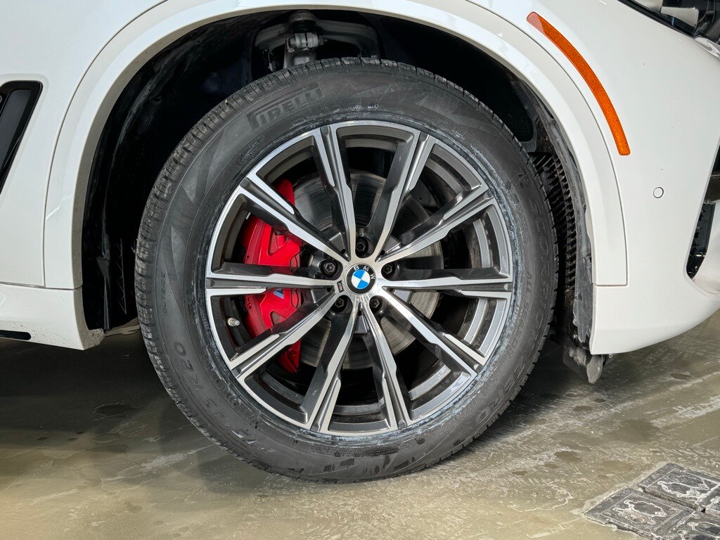 2022 BMW X5 - Image 14