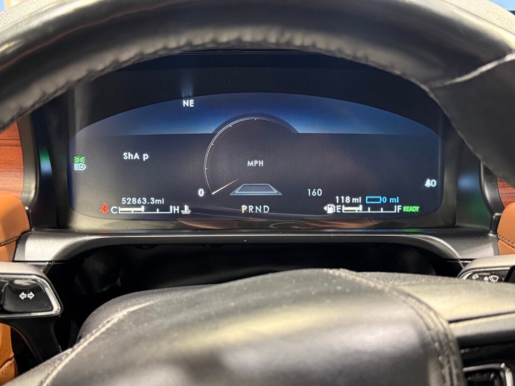 2022 LINCOLN AVIATOR - Image 30