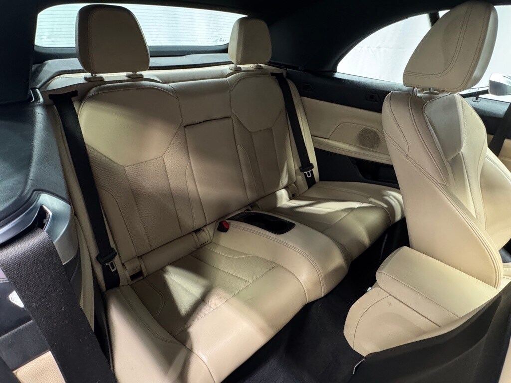2023 BMW 430I - Image 25