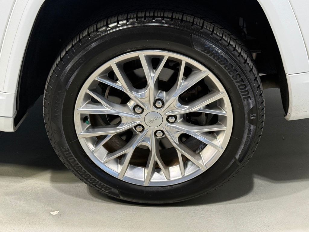 2021 JEEP GRAND CHEROKEE L - Image 11