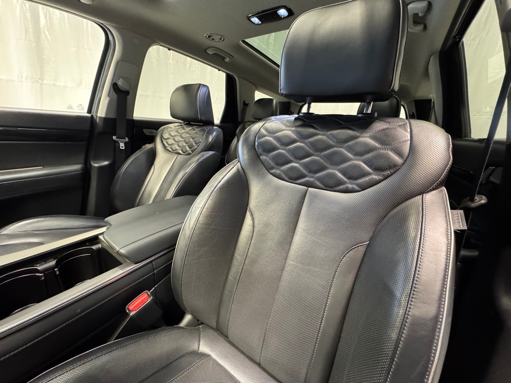 2021 HYUNDAI PALISADE - Image 21
