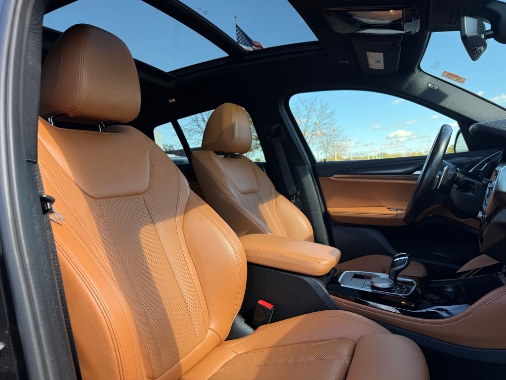 2022 BMW X4 - Image 30