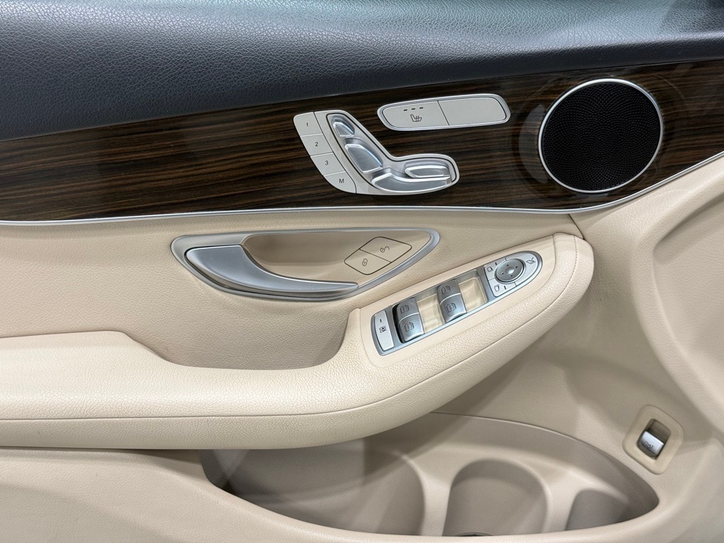 2018 MERCEDES-BENZ GLC-CLASS - Image 17