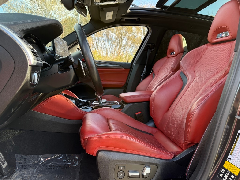 2023 BMW X3 - Image 22