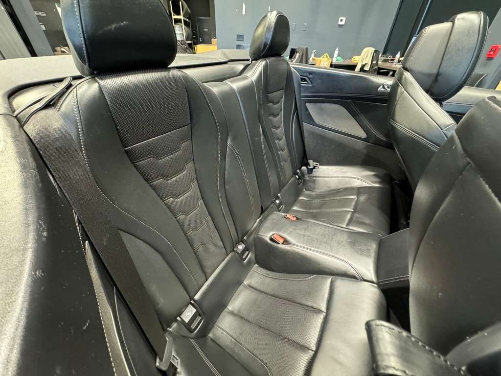 2025 BMW 840I - Image 24