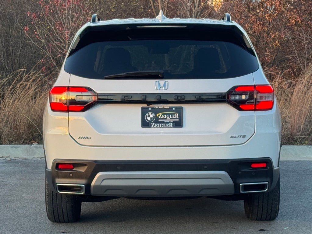 2023 HONDA PILOT - Image 5