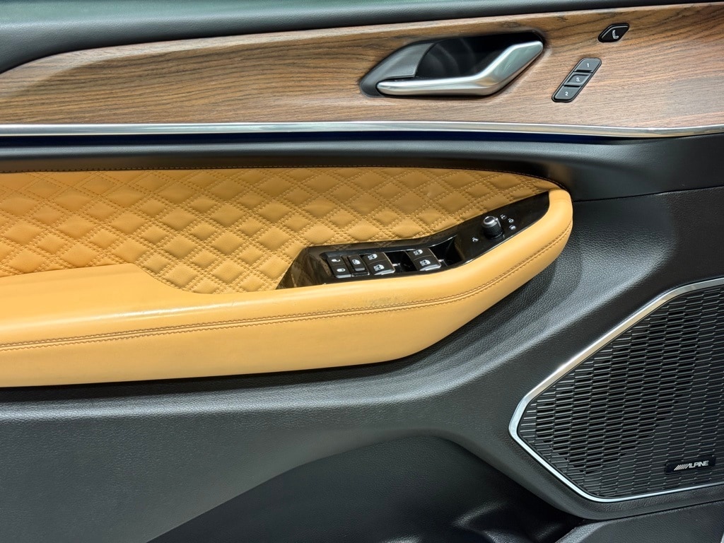 2021 JEEP GRAND CHEROKEE L - Image 15