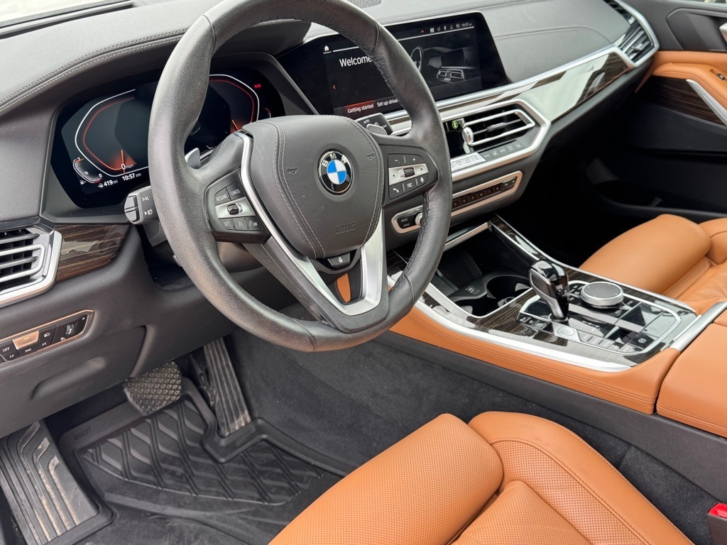 2023 BMW X5 - Image 17