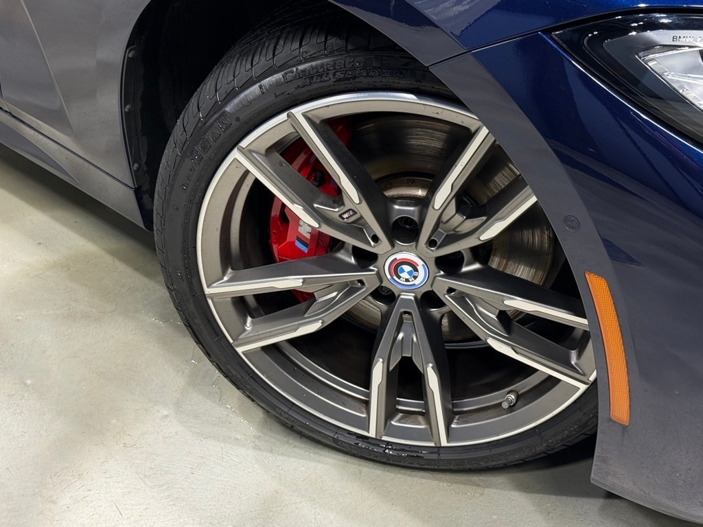 2023 BMW M440I - Image 8