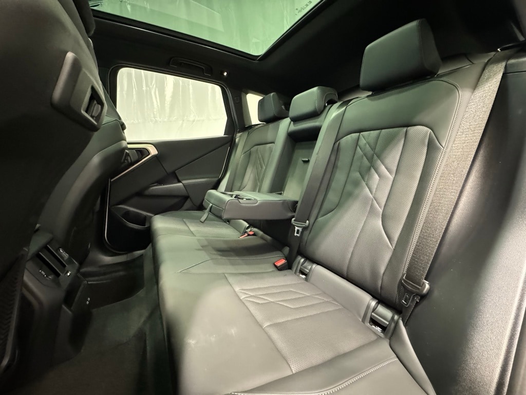 2025 BMW X3 - Image 24