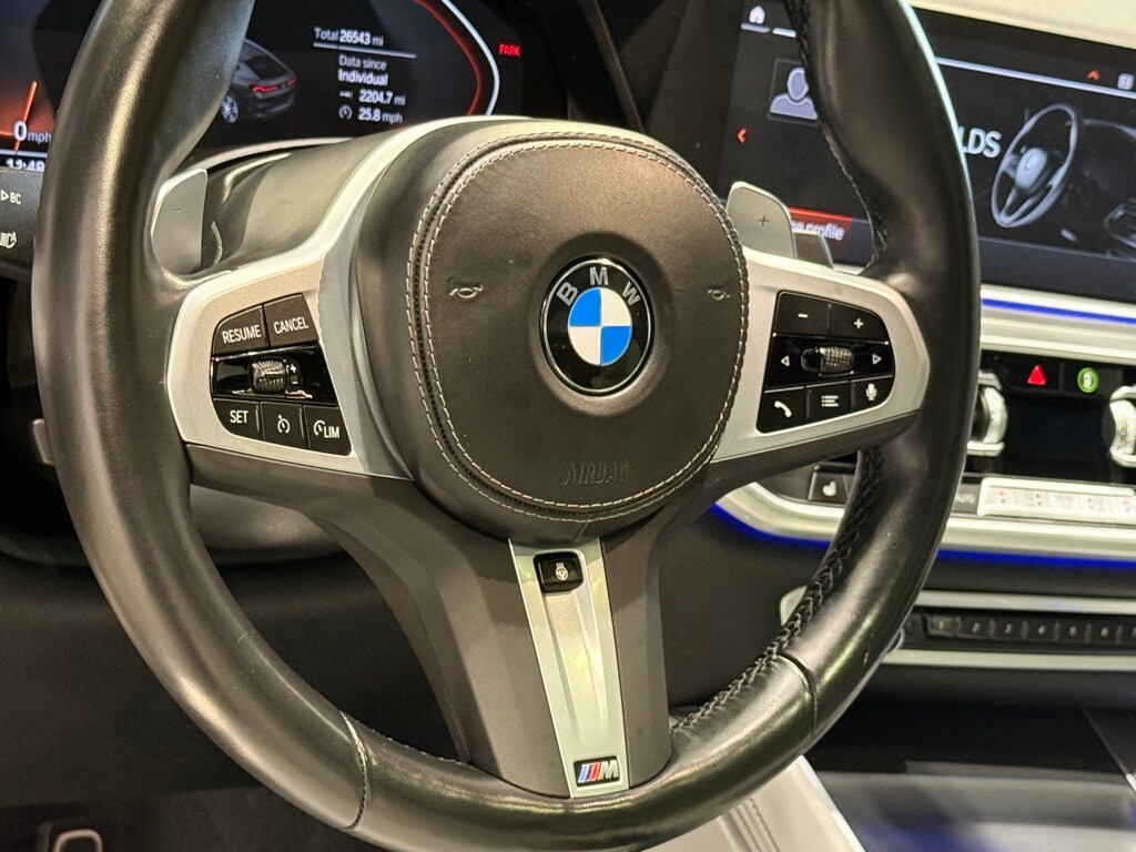 2023 BMW X6 - Image 19