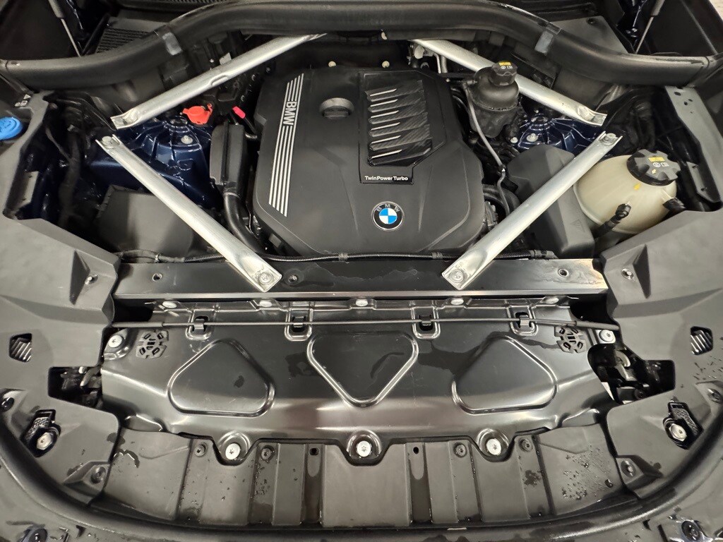 2020 BMW X5 - Image 30