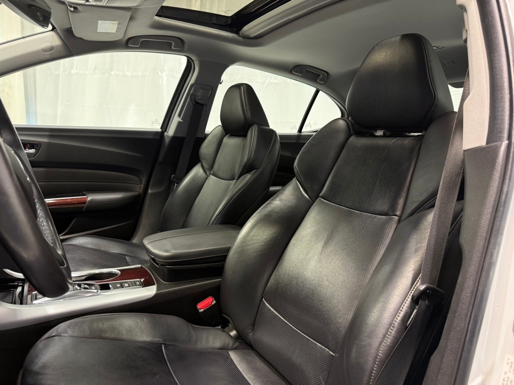 2015 ACURA TLX - Image 19