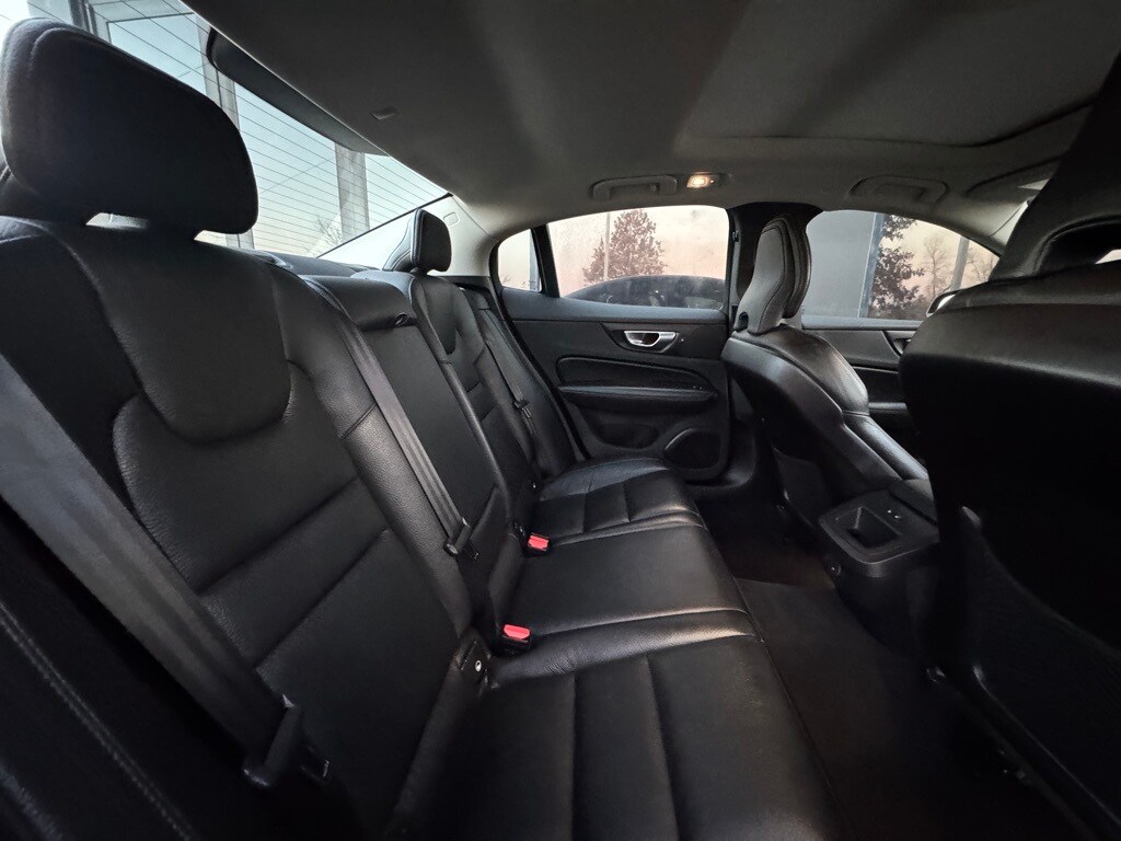 2024 VOLVO S60 - Image 27