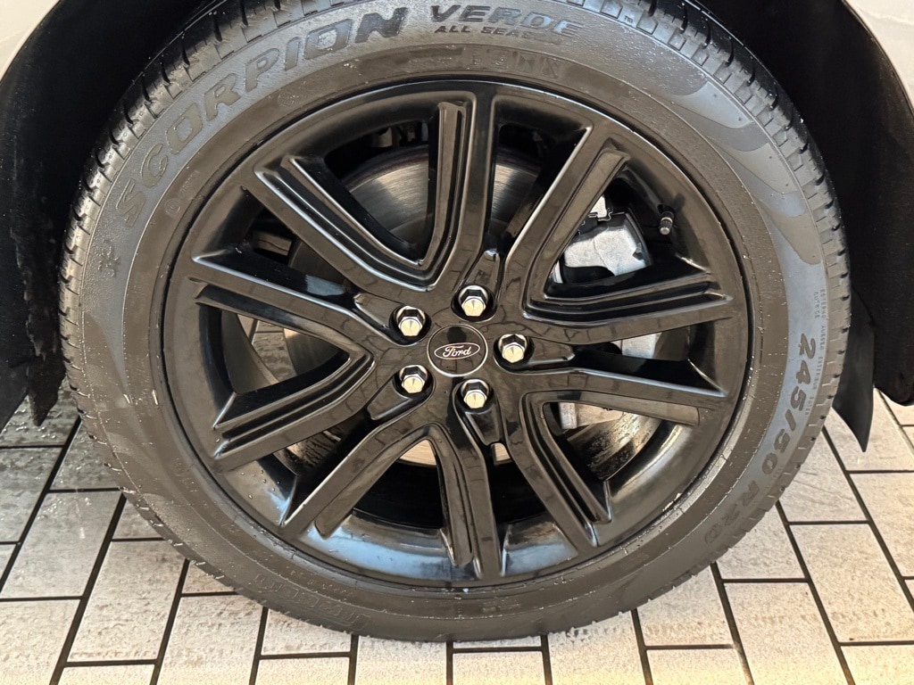 2022 FORD EDGE - Image 10