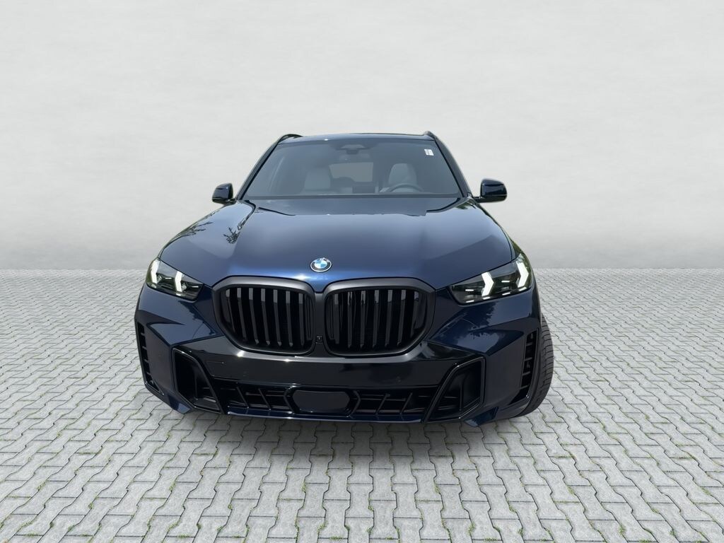 New 2026 BMW X5 xDrive40i SUV