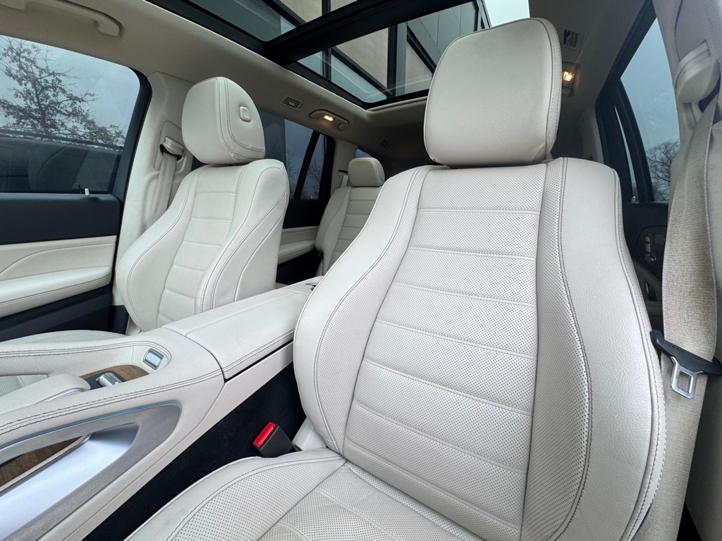 2022 MERCEDES-BENZ GLS-CLASS - Image 20