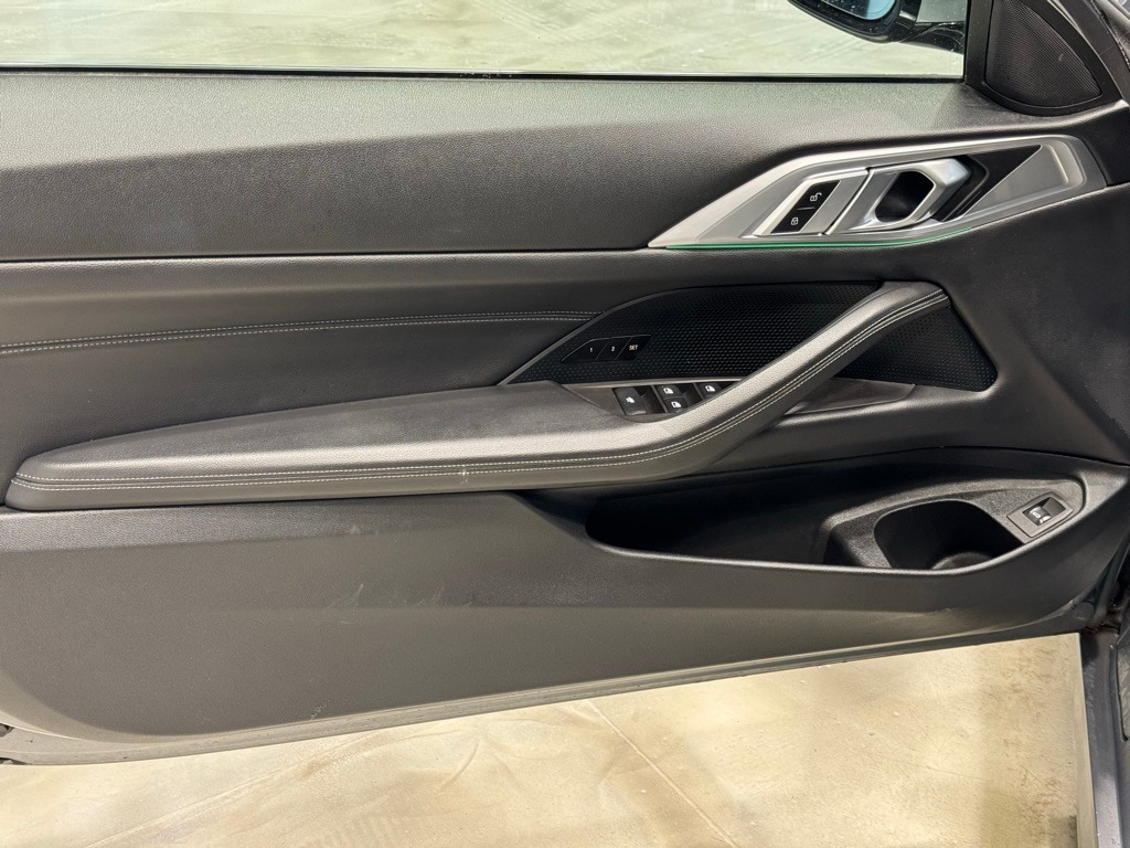 2025 BMW 430I - Image 20