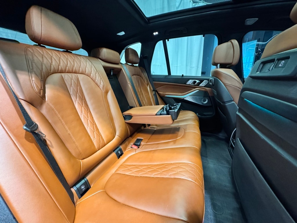 2023 BMW X5 - Image 27