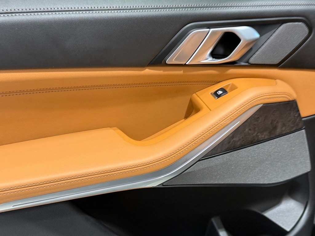 2024 BMW X5 - Image 22