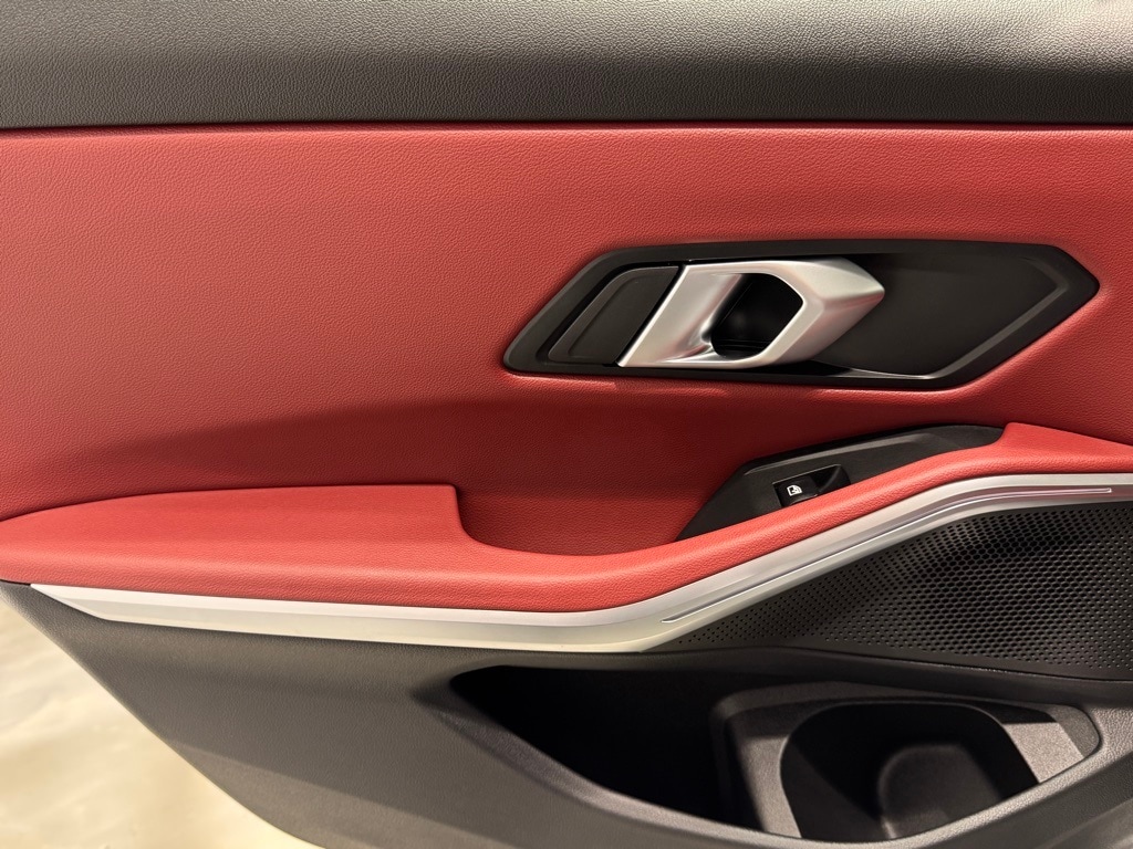 2025 BMW 330I - Image 24