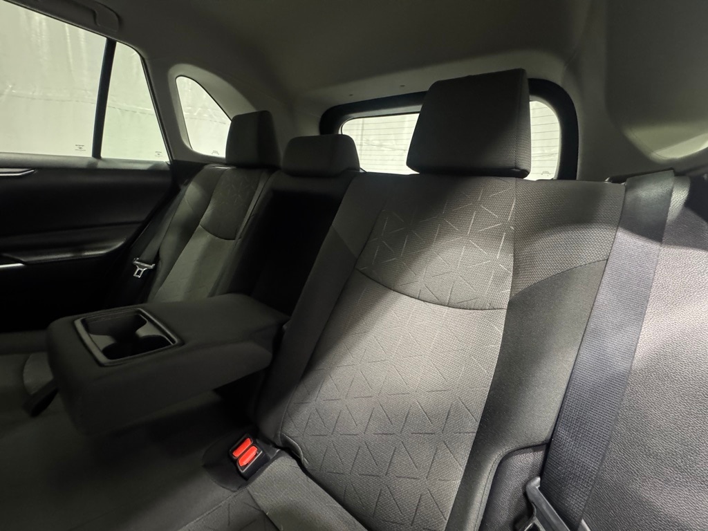2022 TOYOTA RAV4 - Image 25