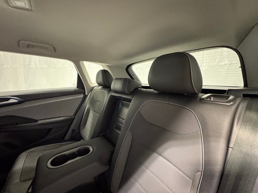 2024 VOLKSWAGEN TAOS - Image 24