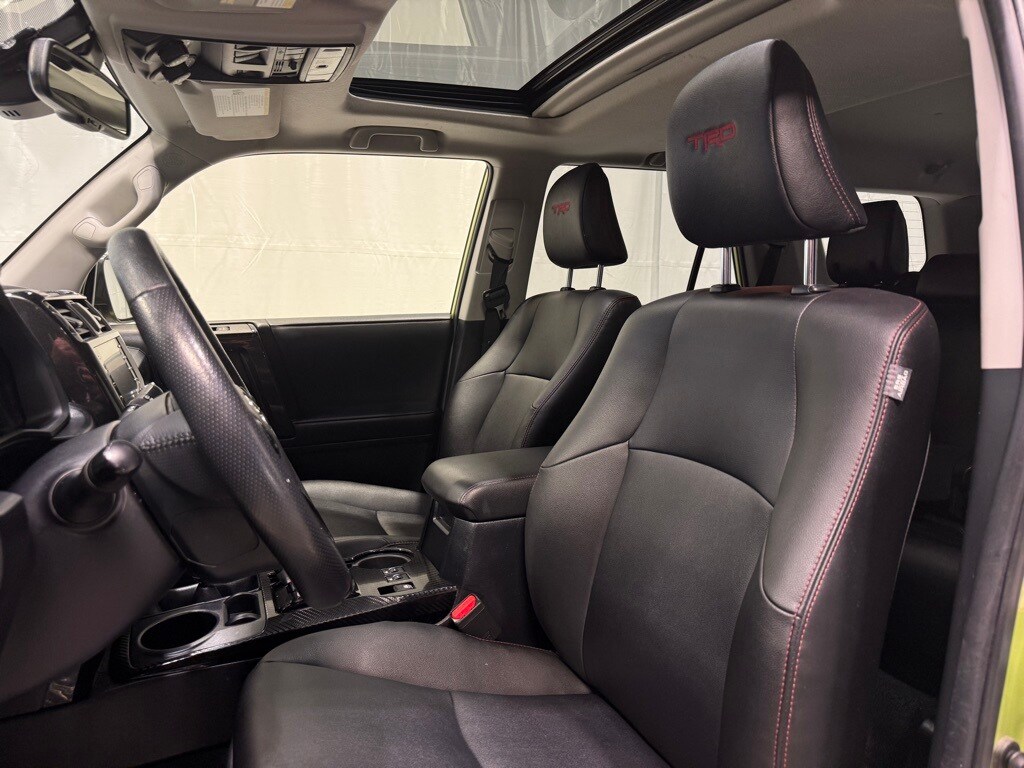 2023 TOYOTA 4RUNNER - Image 19