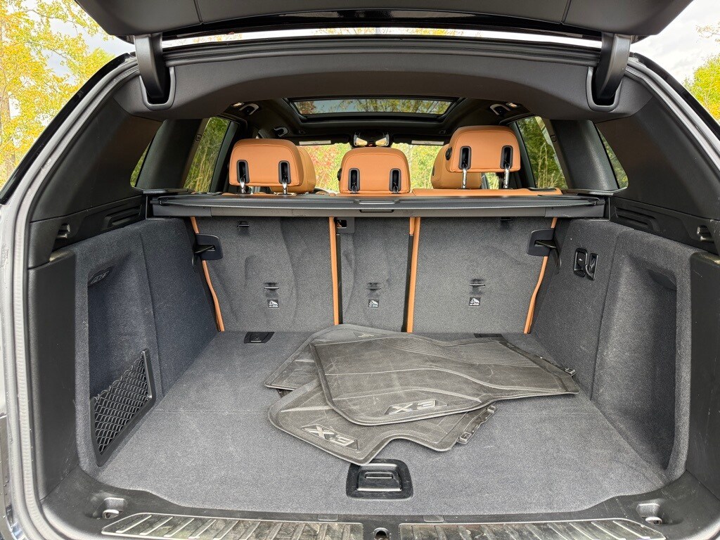 2023 BMW X3 - Image 35
