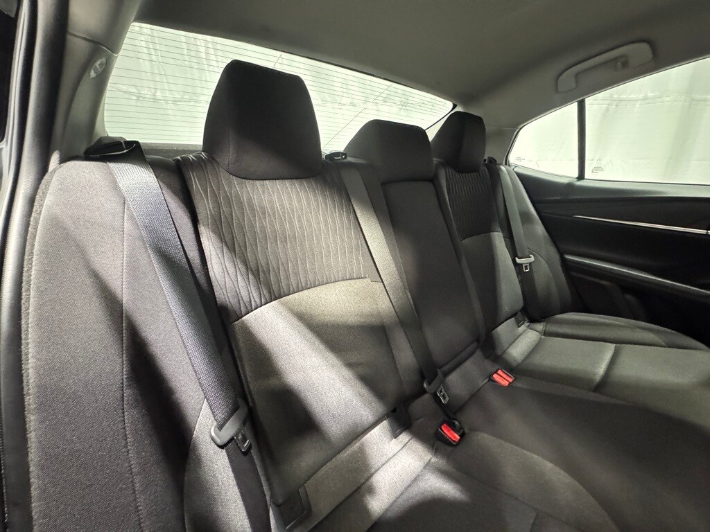 2025 TOYOTA CAMRY - Image 27