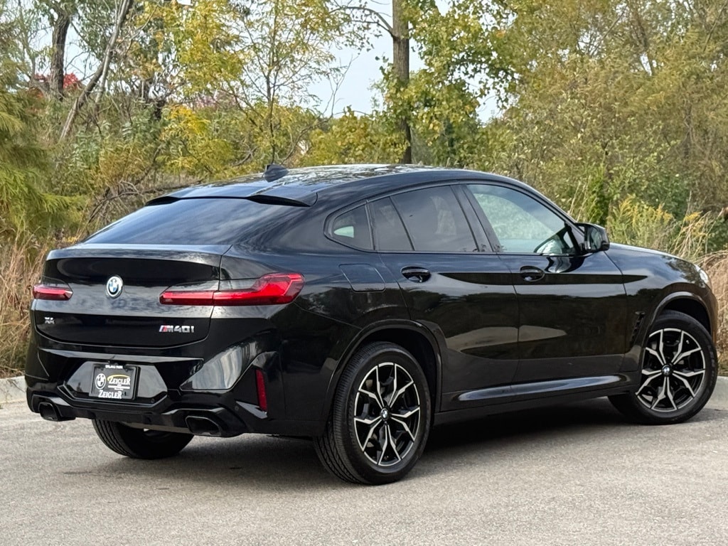 2022 BMW X4 - Image 6