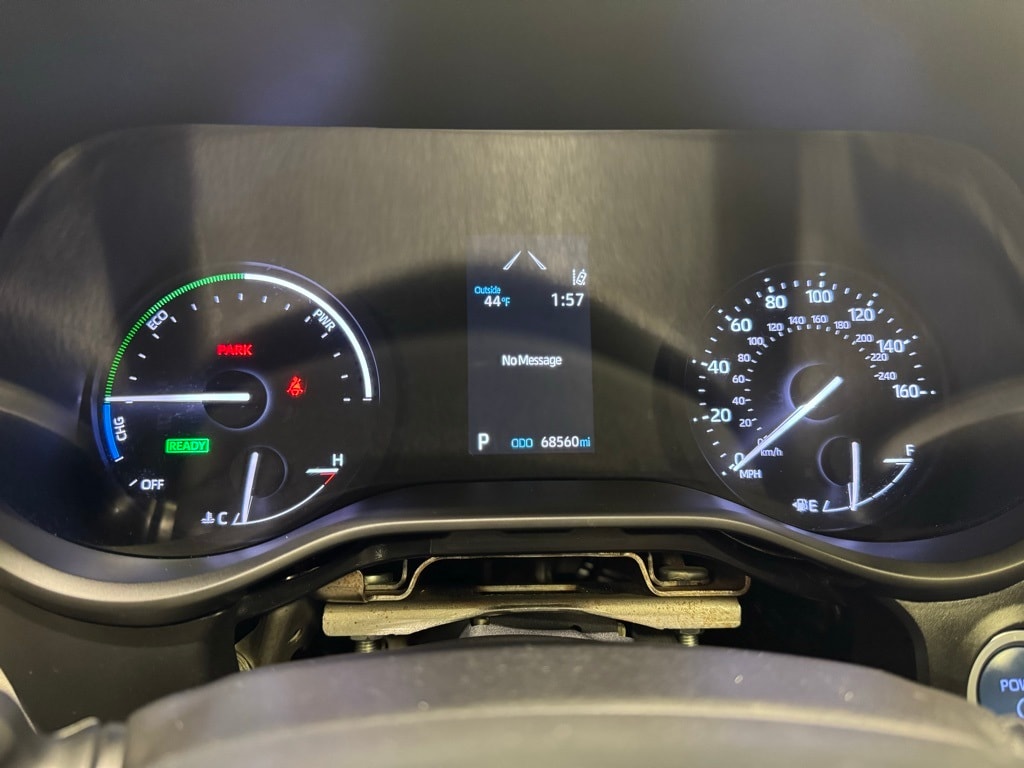 2021 TOYOTA SIENNA - Image 30