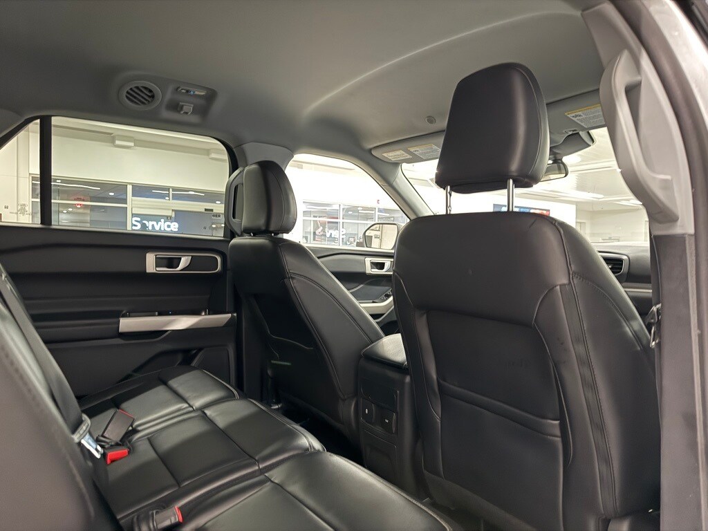 2023 FORD EXPLORER - Image 27
