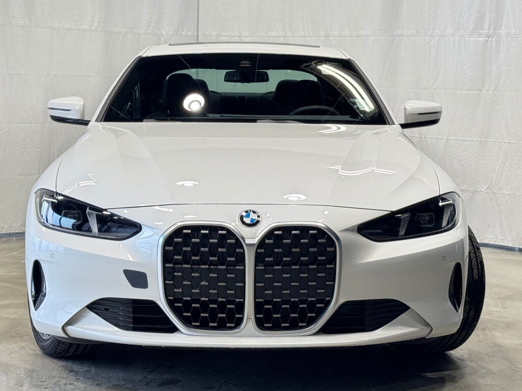 2025 BMW 430I - Image 2