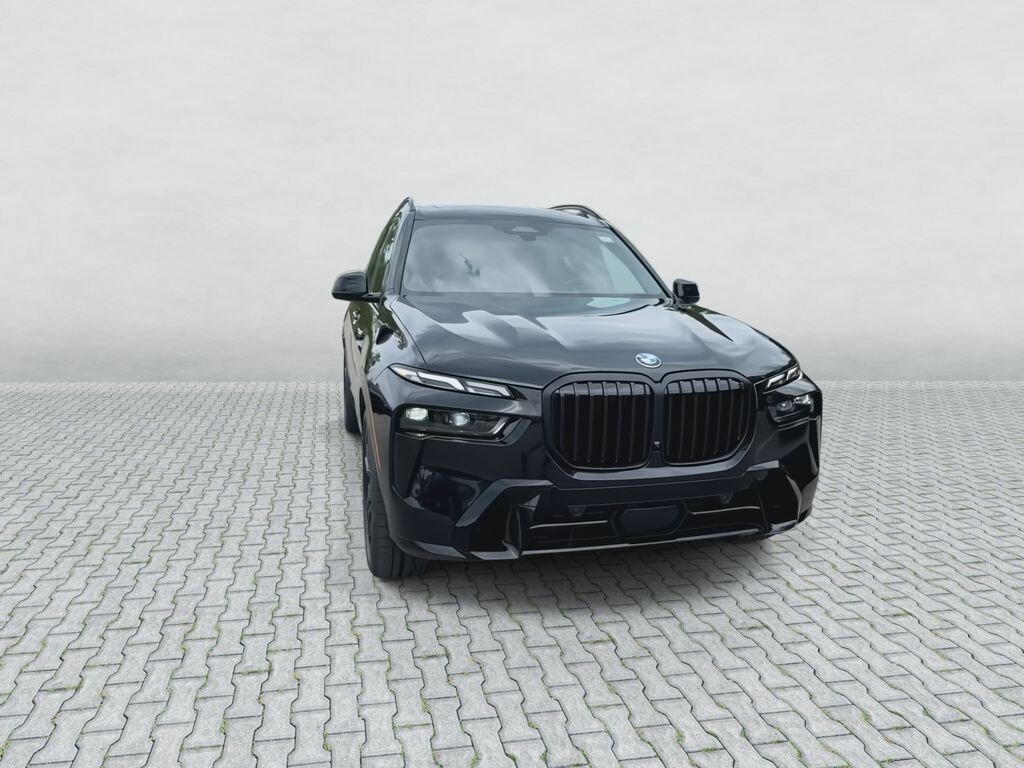 New 2027 BMW X7 xDrive40i SUV