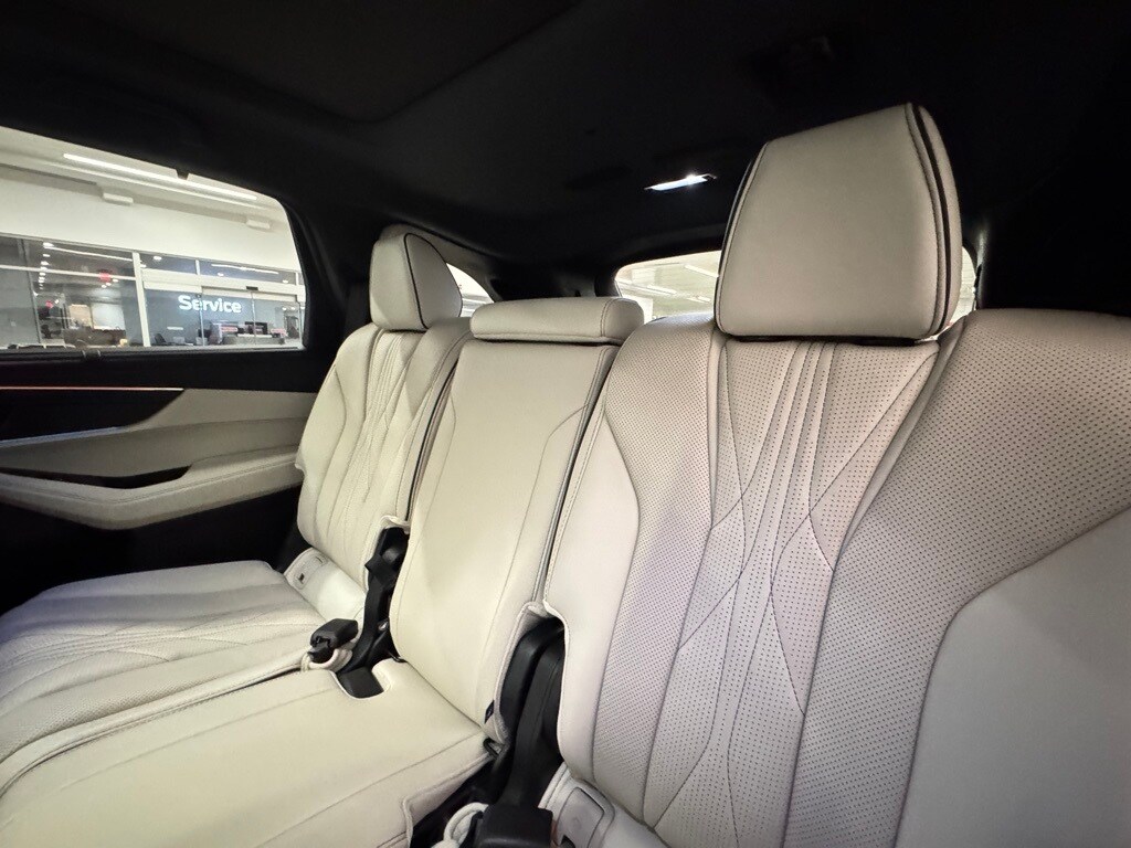 2024 ACURA MDX - Image 27