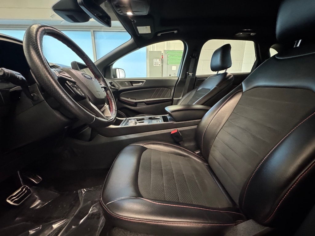 2022 FORD EDGE - Image 19