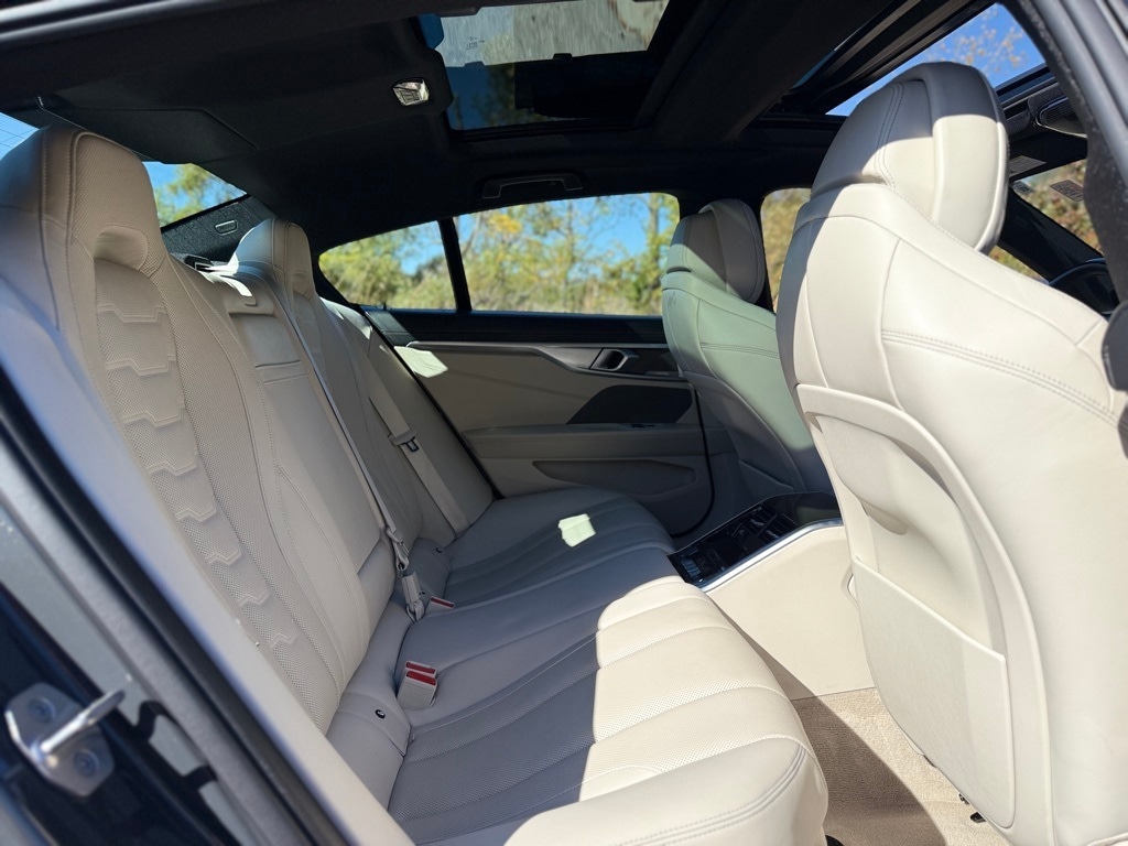 2022 BMW 840I - Image 25