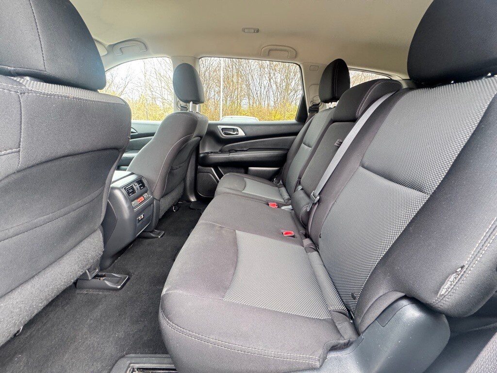 2020 NISSAN PATHFINDER - Image 23
